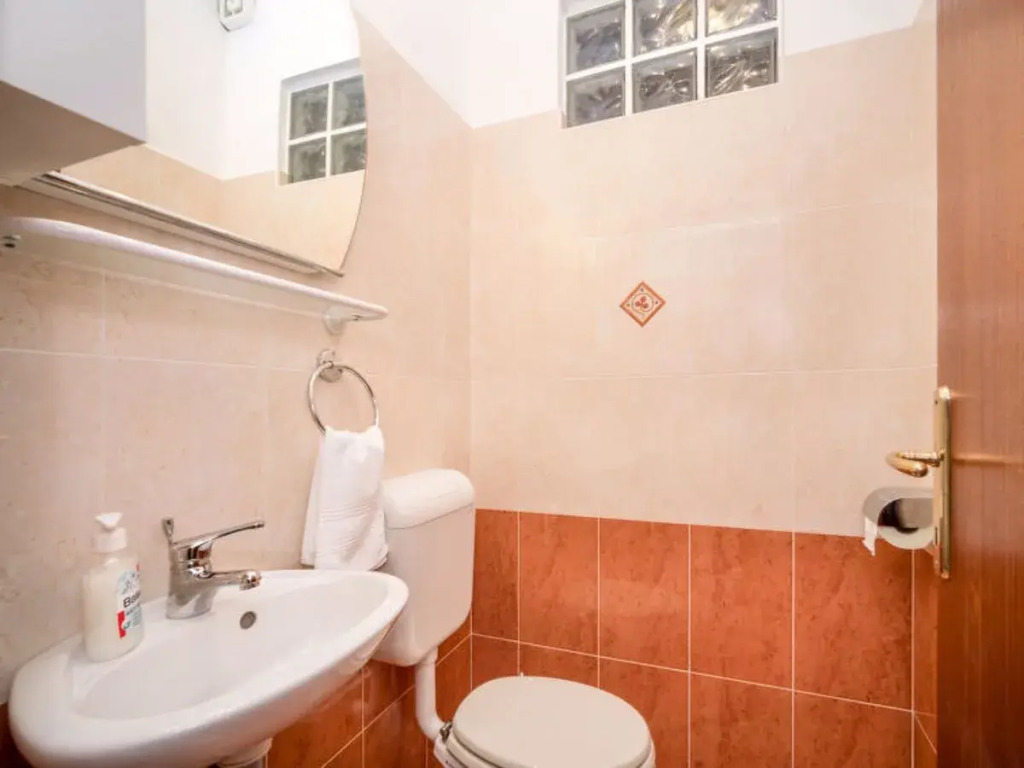 Apartment Adriana Pula