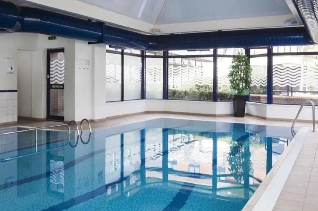 Mercure Nottingham Sherwood