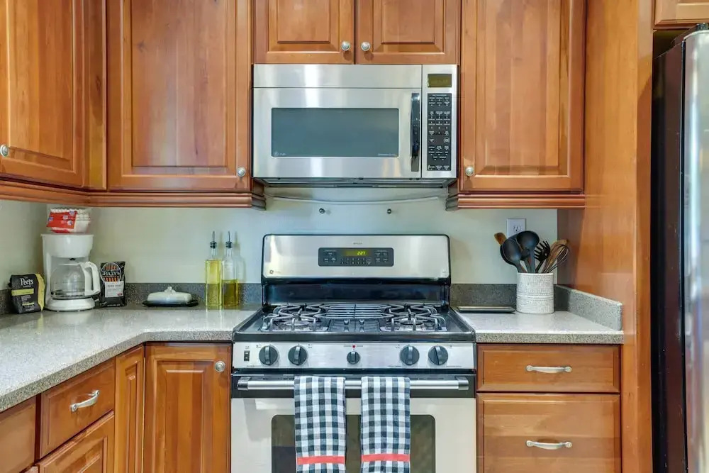 Charming Anchorage Home w/ Private Hot Tub!