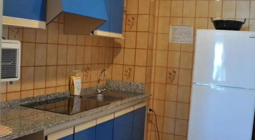 Apartamentos Acuario