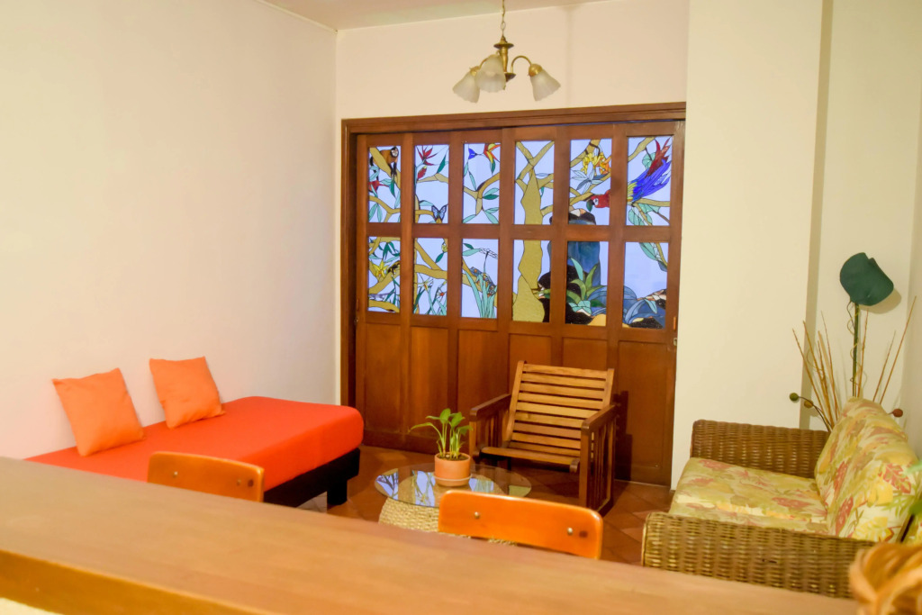 Hotel Colina de San Antonio