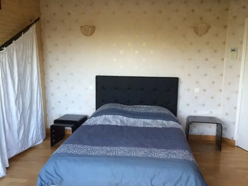 Logis de Ponthus