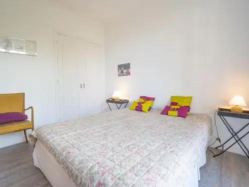 Apartment Eskil Kanta