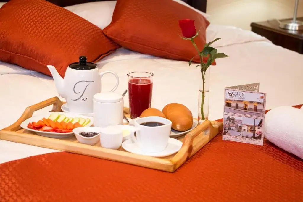 Hotel Calle Angosta