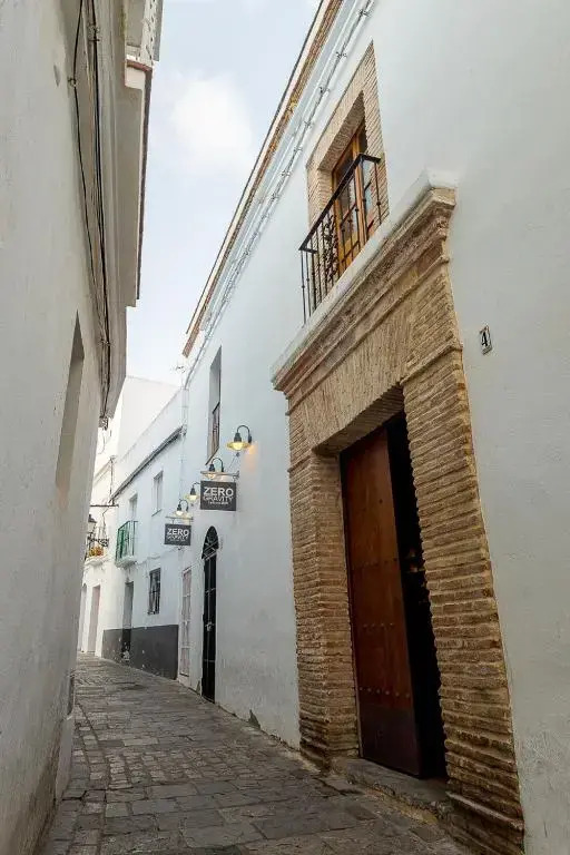 Casa 1615