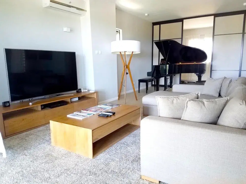 Apartment Tamarin