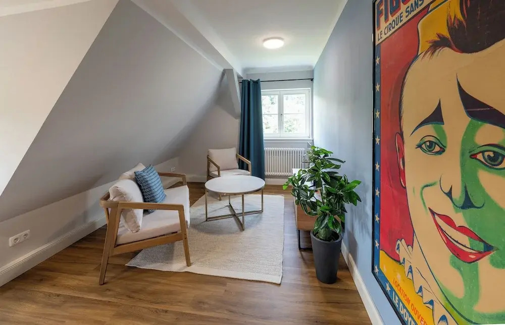 Wohnpark Hotel Heppenheim