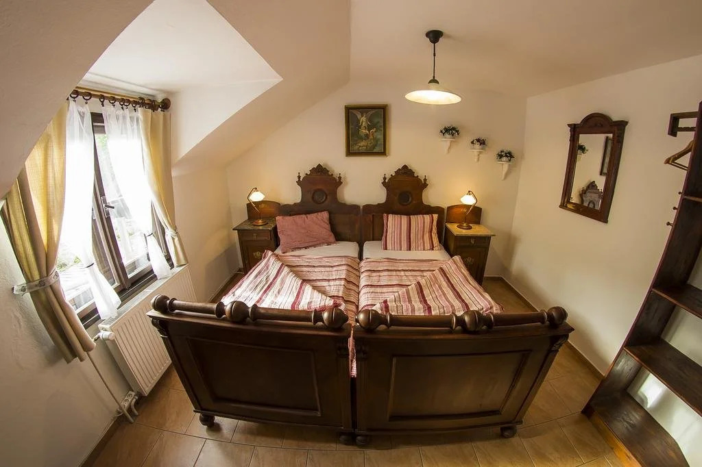 Pension Regina