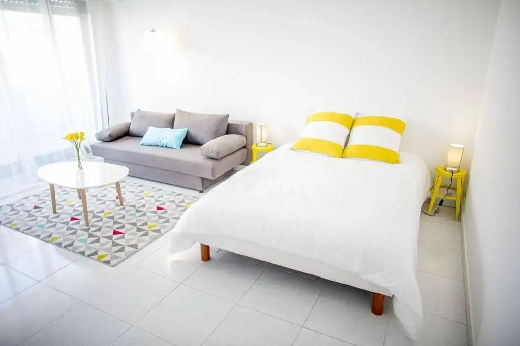 A flat in Cannes