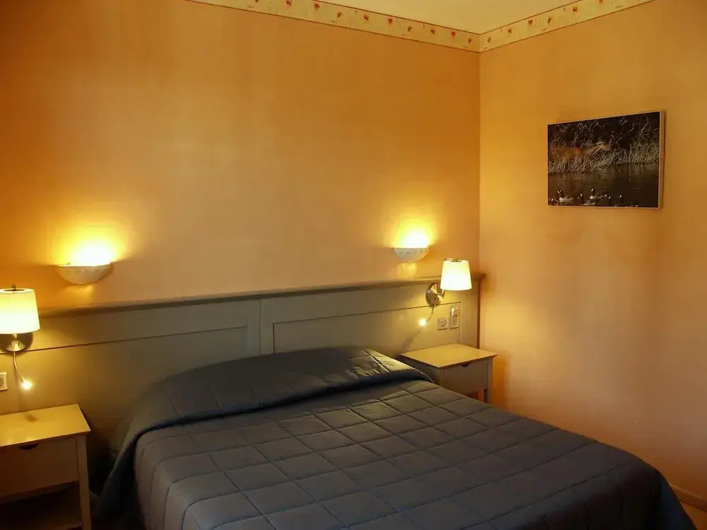 Hôtel La Bonne Auberge