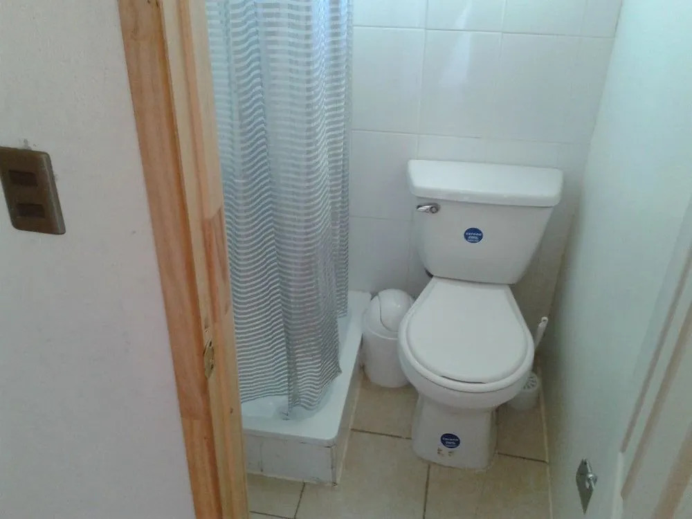 Hostal la Casona