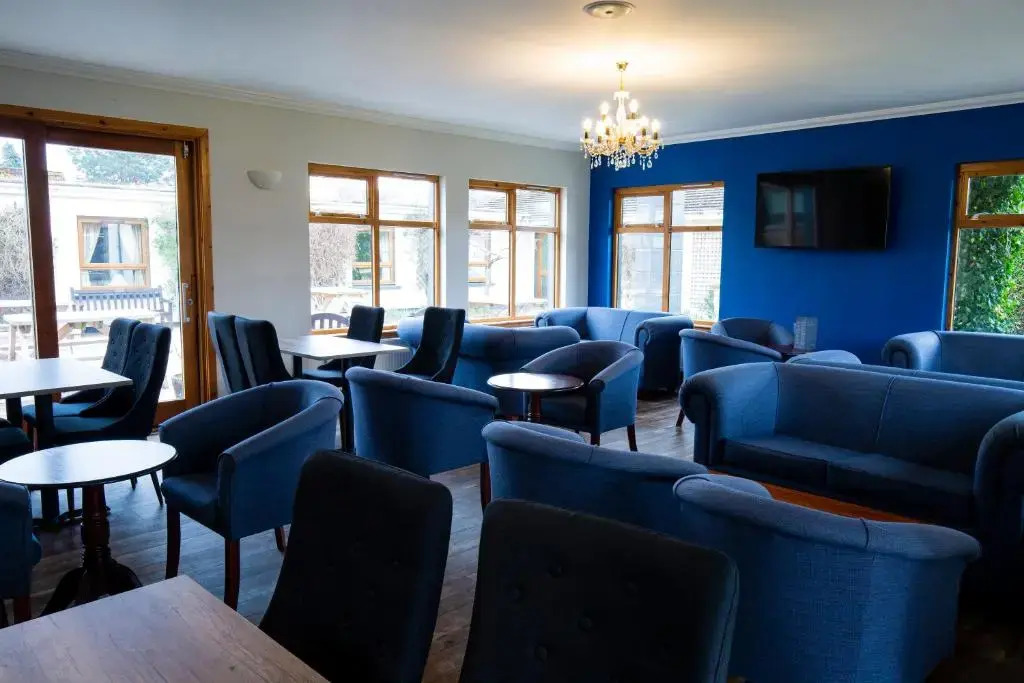 West End Hotel