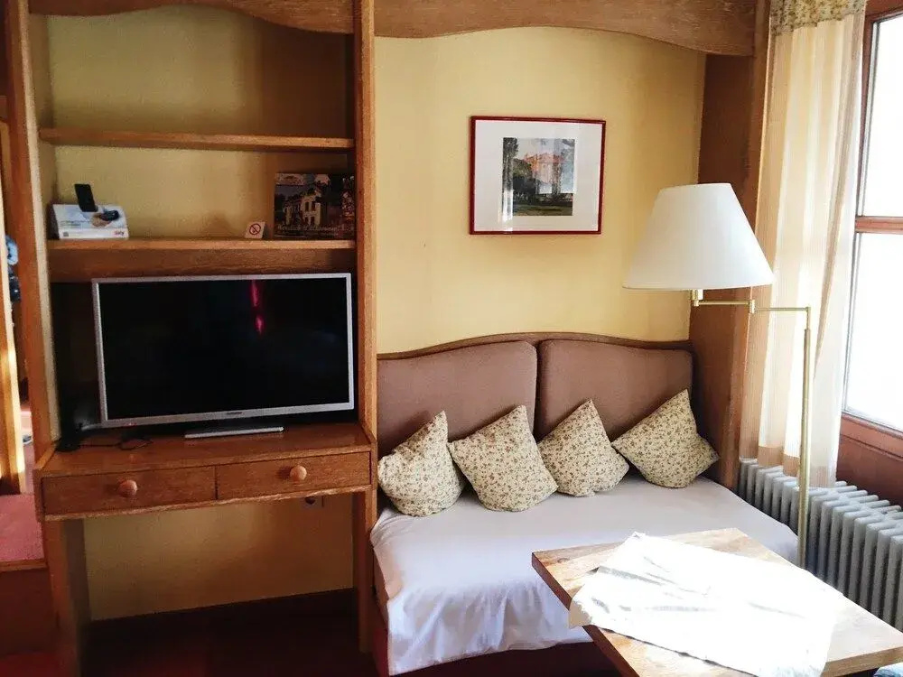 Hotel und Restaurant Post Prienbach