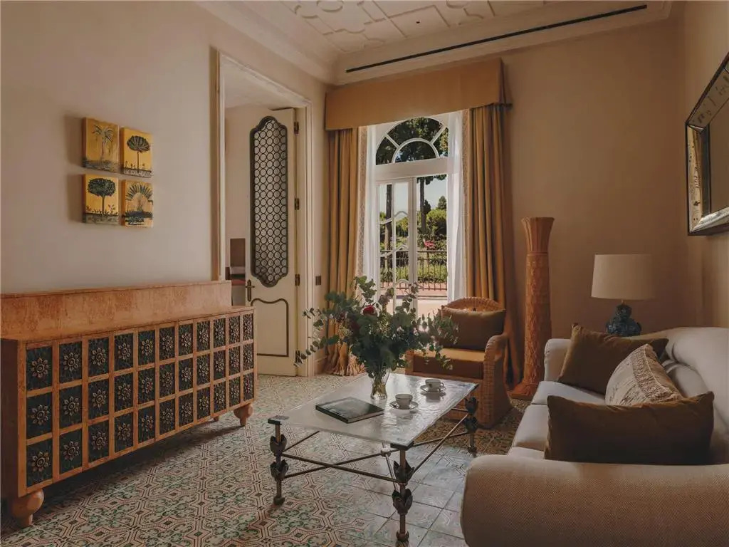 Grand Hotel Timeo, A Belmond Hotel, Taormina