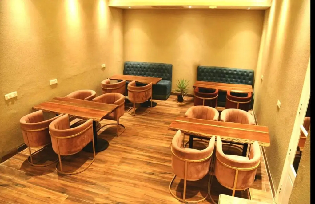 Hotel Vintage (By The Arc)