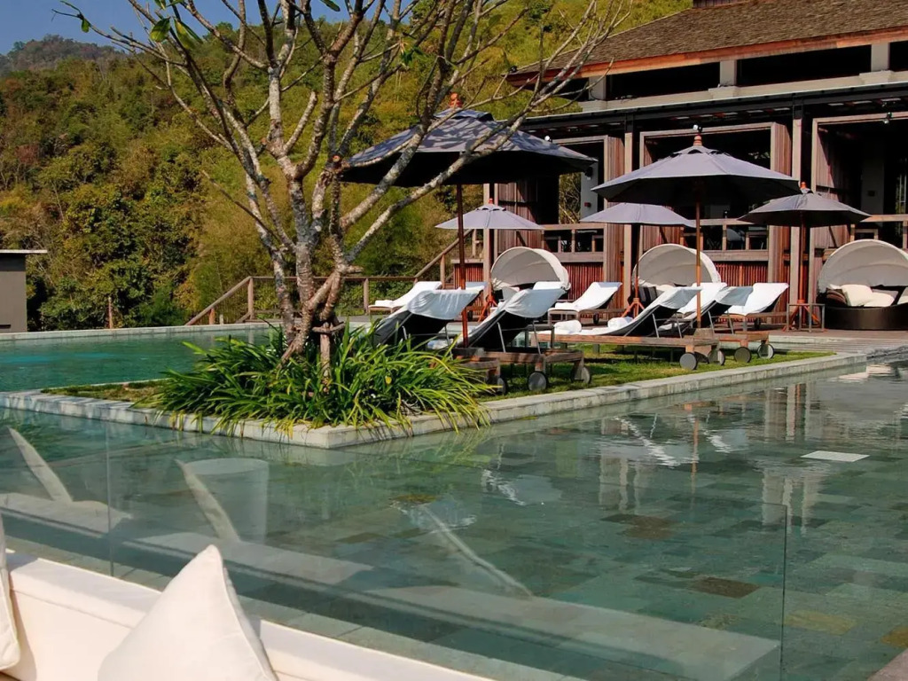 Veranda High Resort Chiang Mai - MGallery Collection, Accor Hotel