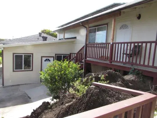 Vacation Rental Home in Kahala Hawaii