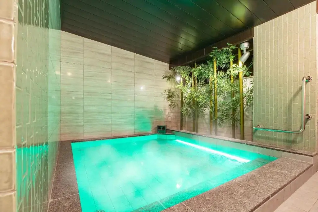 Daiwa Roynet Hotel Nagoya Fushimi