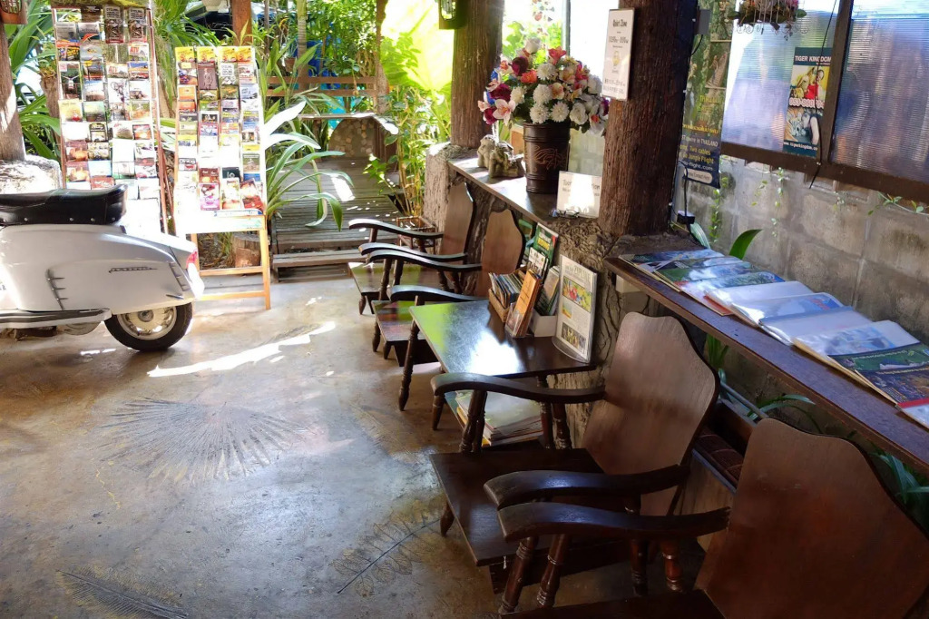 Saithong Guesthouse