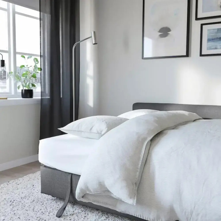 LUX Flat Marylebone Oxford Street