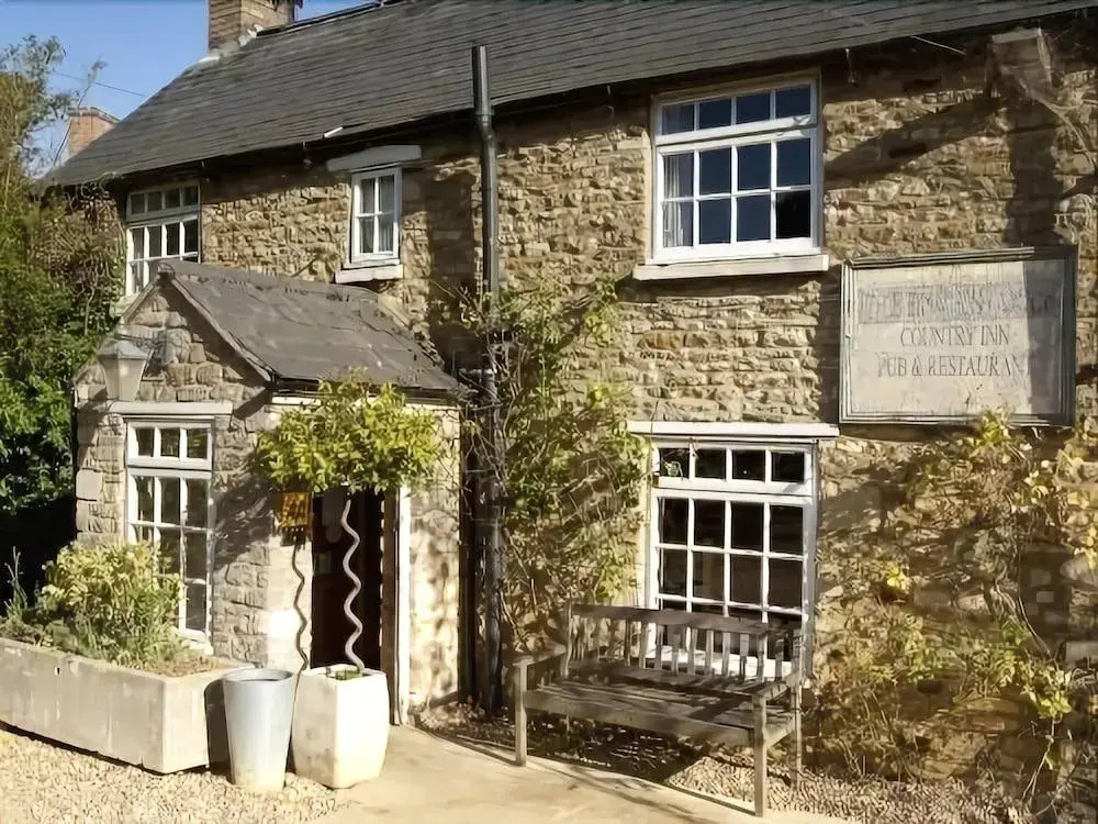 Finchs Arms