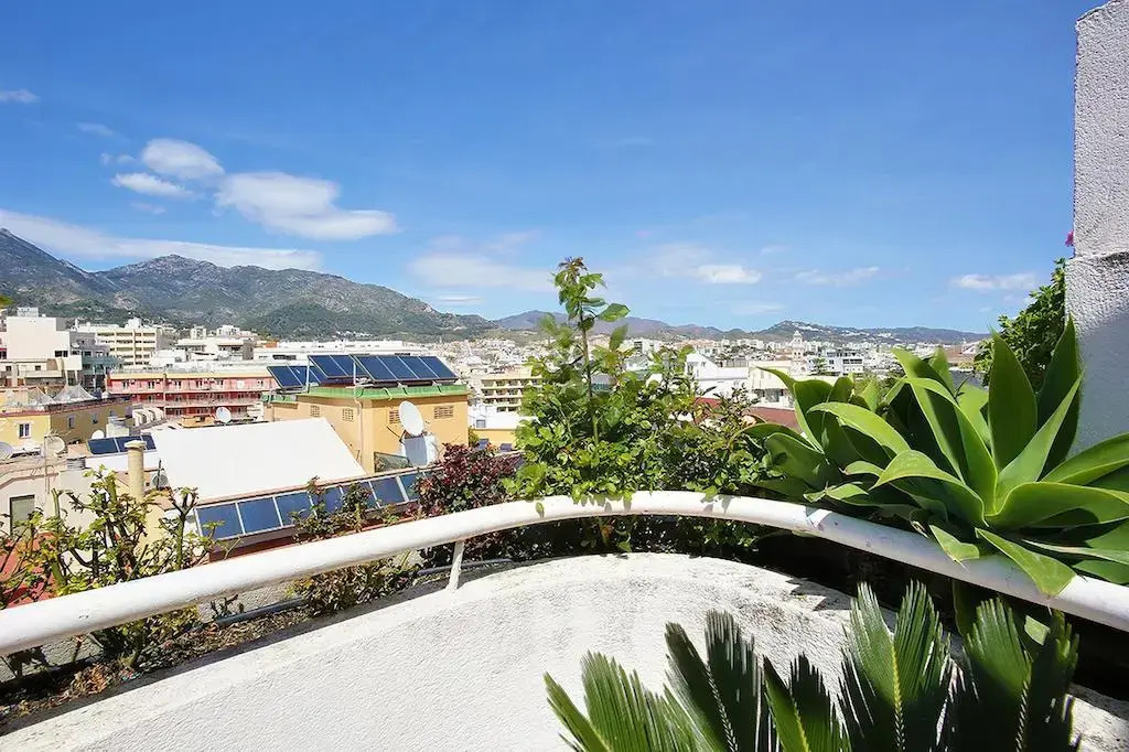 Apartamentos Las Terrazas