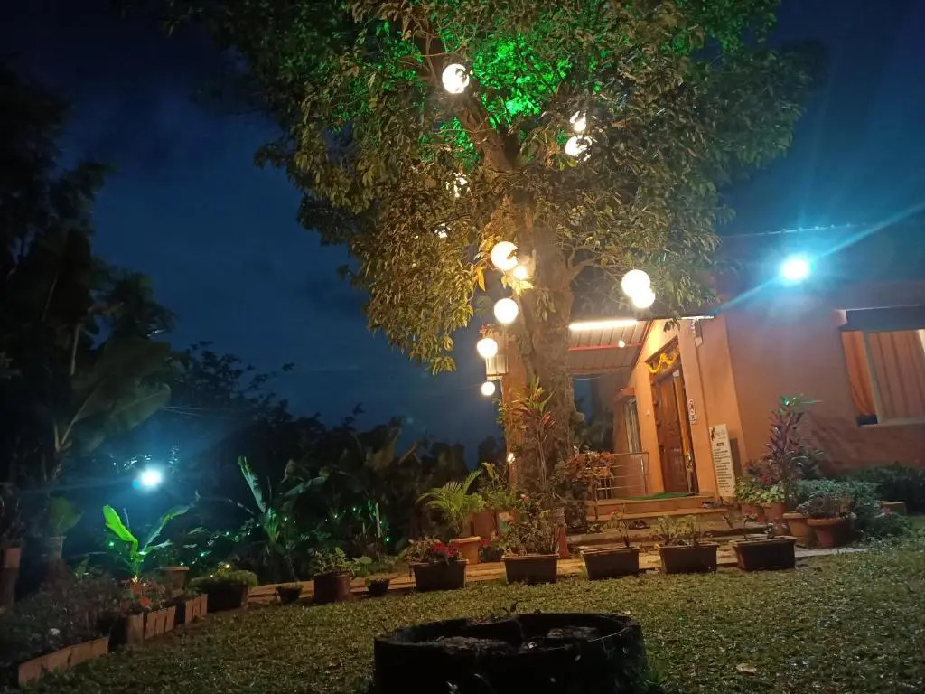 Berries Villa