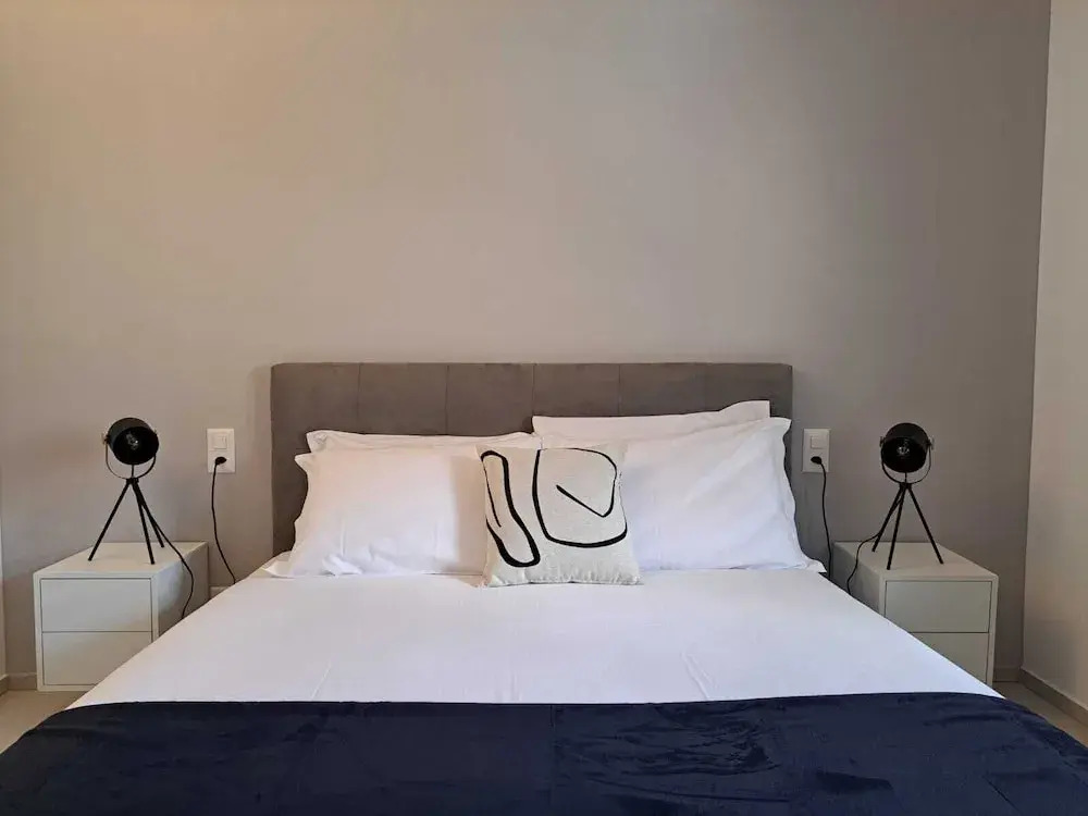 Urban Residence by Quokka 360 - Modern Minimal Apartments in Lugano