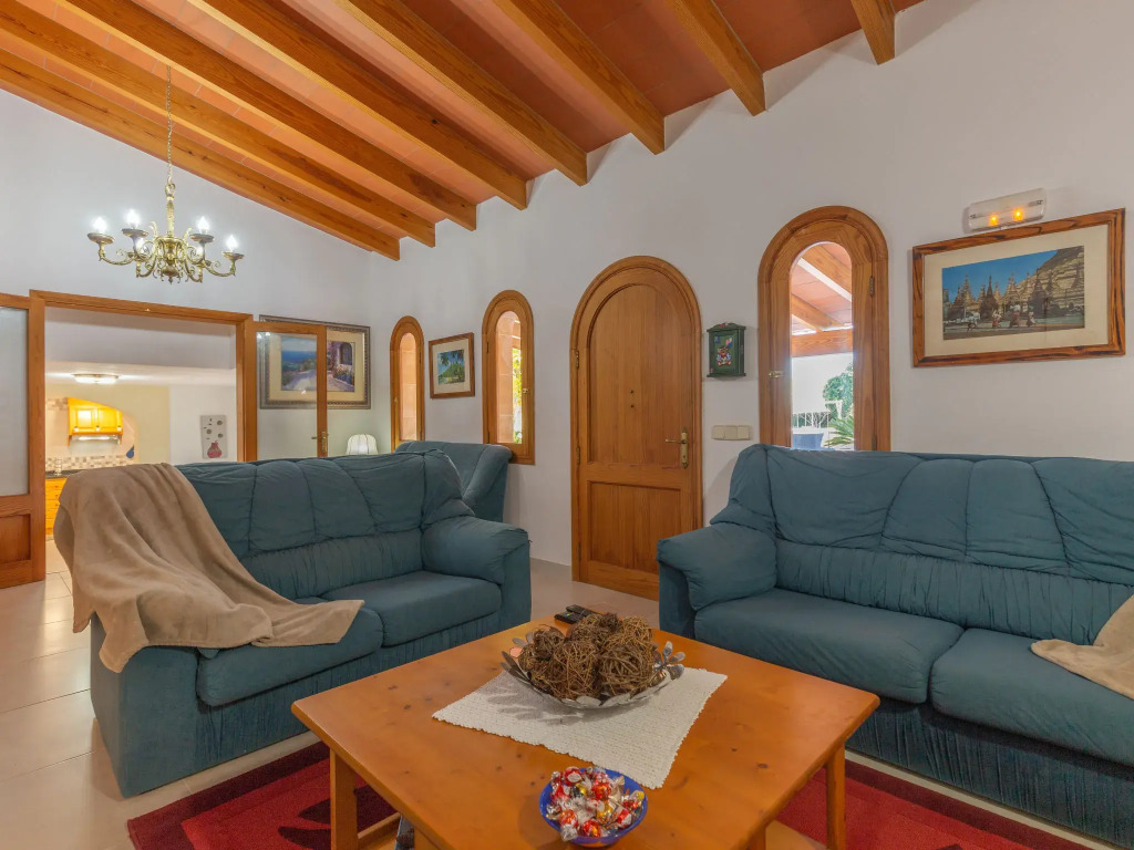Holiday Home Ca Na Guerrera by Interhome