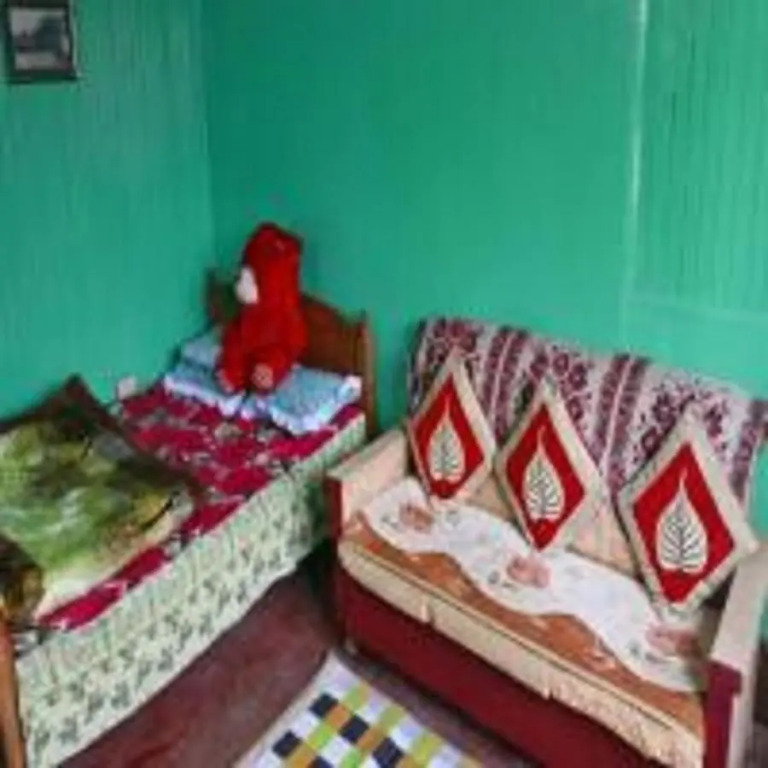 Jasshanti Homestay by StayApart