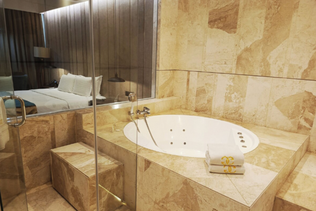 The Residence by Gulshan Club Limited