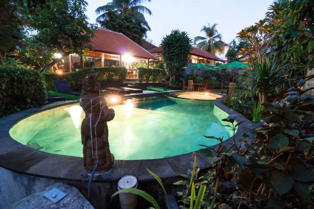 Argasoka Bungalows