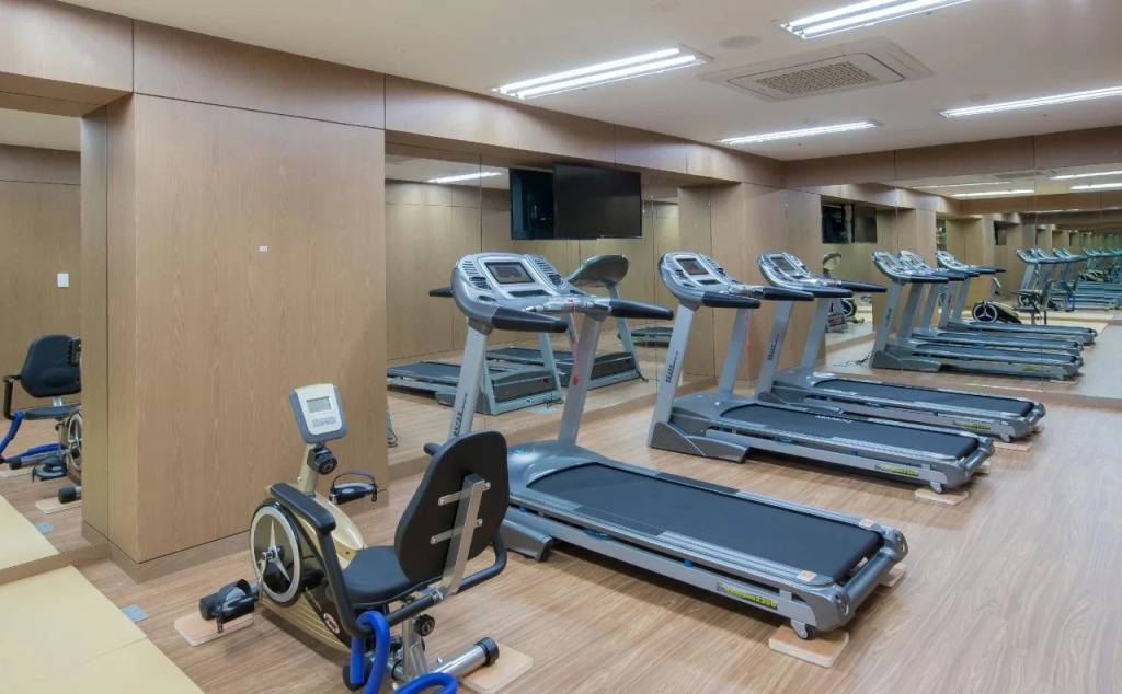 Hotel bridge Seogwipo
