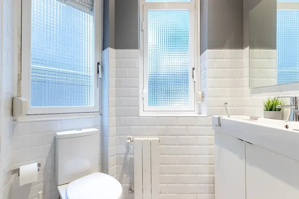 Indautxu XI Apartment by Aston Rentals