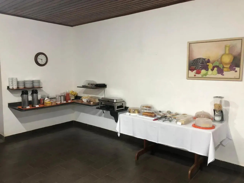 Hotel Bem Bom 2