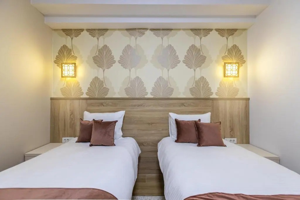 Hotel Srebrna Lisica