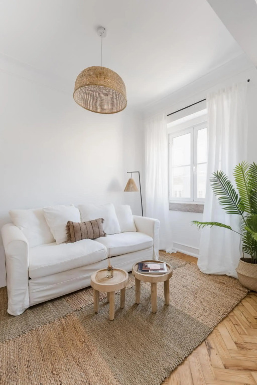 Casa Boma Lisboa - Charming and Spacious Apartment - Campolide II