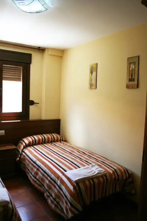 Aparthotel Landevilla
