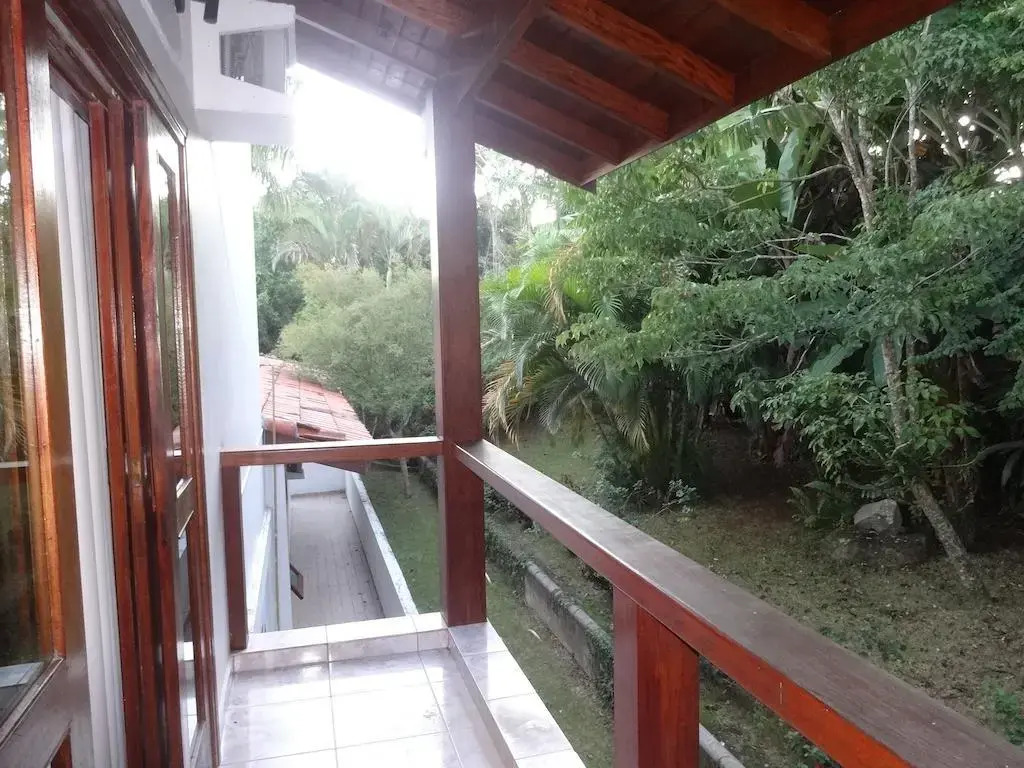 Pousada Residencial Vista Mar