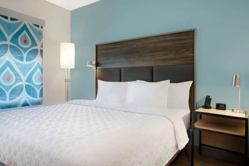 Tru By Hilton Wake Forest Raleigh North