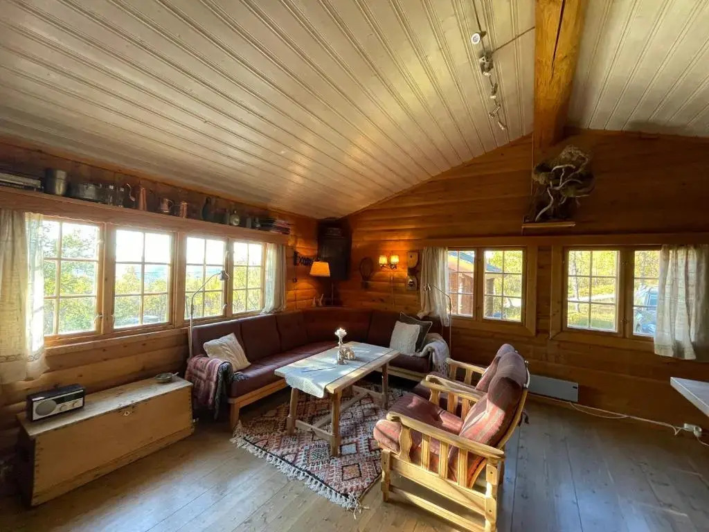 Bjørnehiet Havsdalen