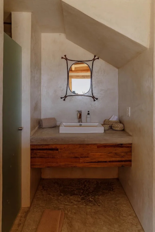Baja Nomads Hotel