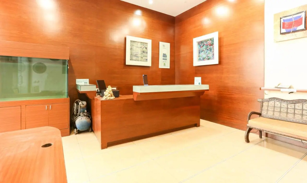 Treebo Regency - Bund Garden, Dhole Patil Road