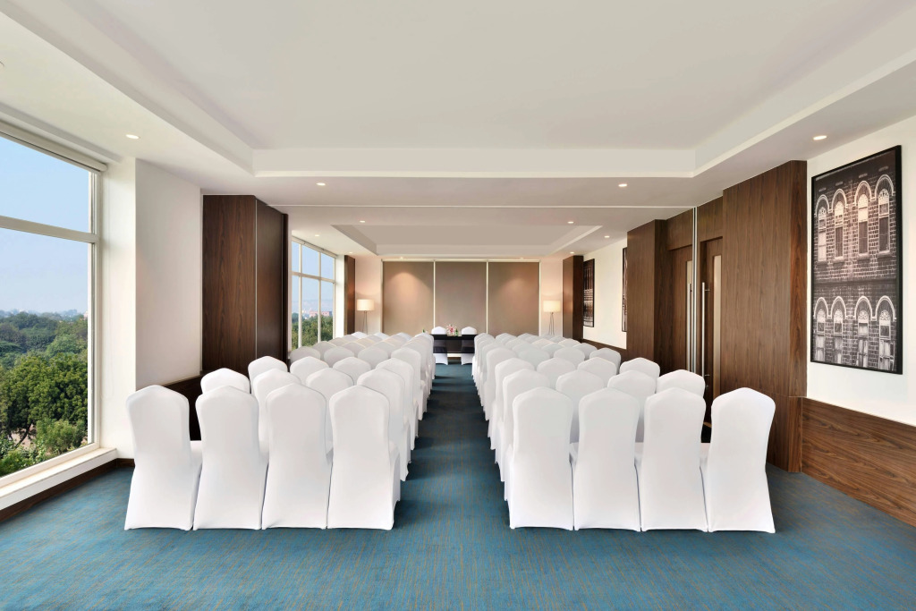 Fairfield by Marriott Pune Kharadi