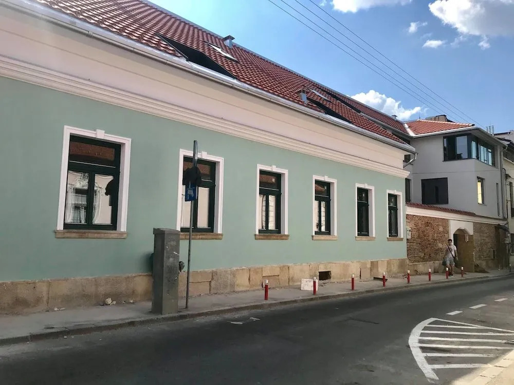 Camino Home 2 Boutique Hotel