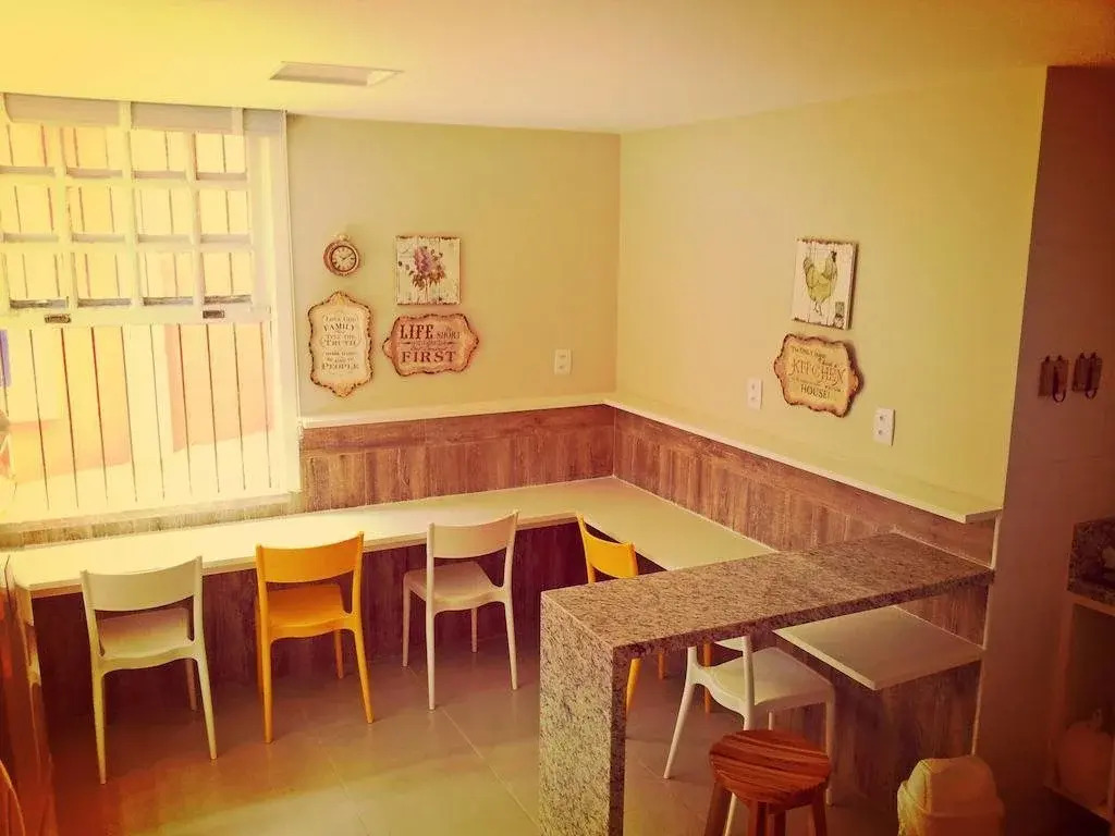 Bahia Prime Hostel