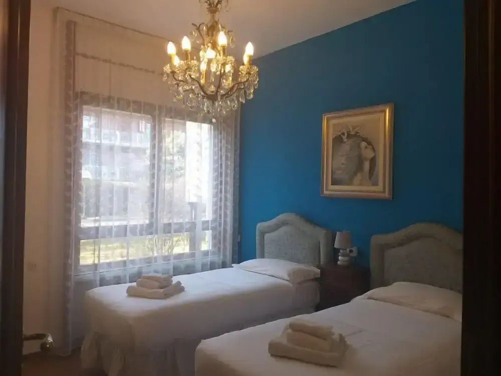 CASA DI GIO' SERVAIS - Delizioso ed accogliente per gruppi e famiglie