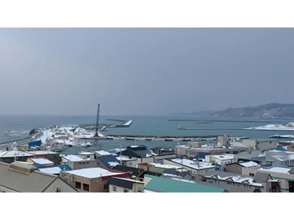 Urakawa Wellington Hotel - Vacation STAY 73610v