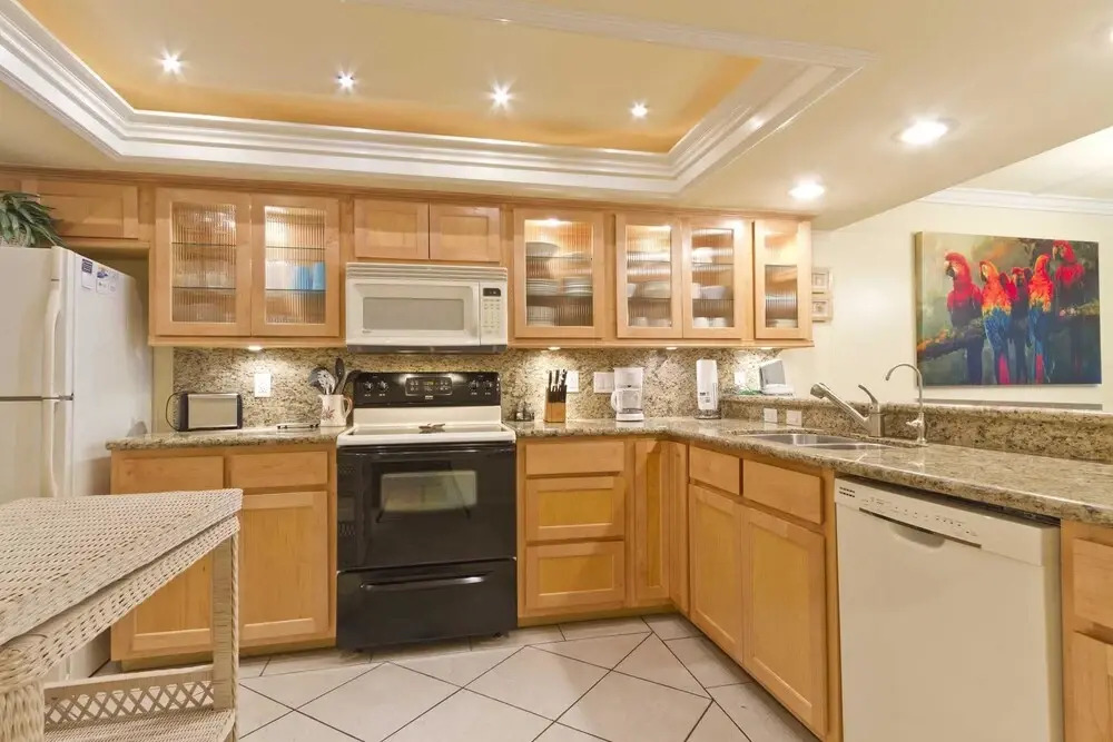 Edgewater Condominium 403