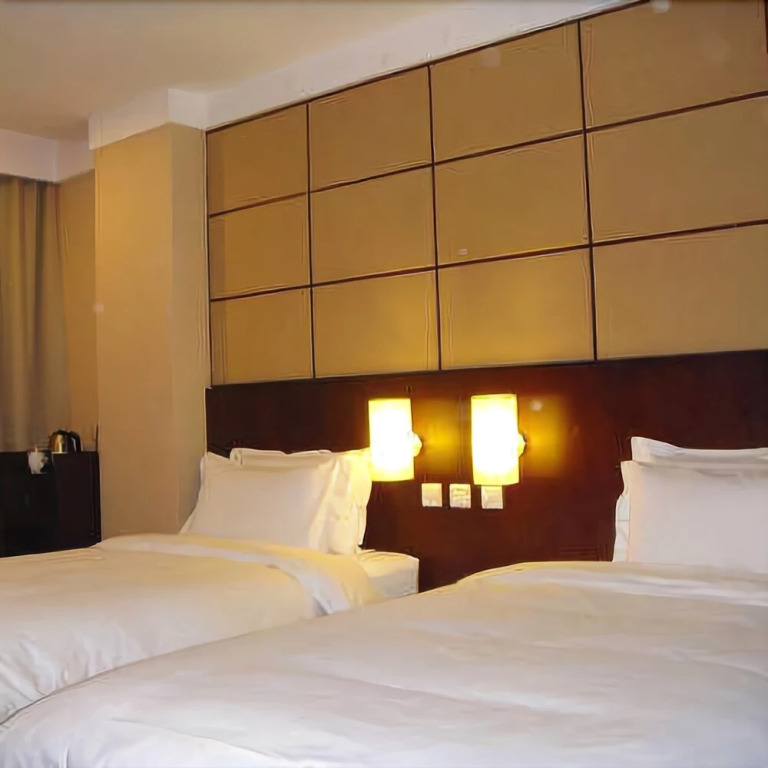 Bai Jia Hotel